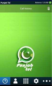 Punjab Tel screenshot 1