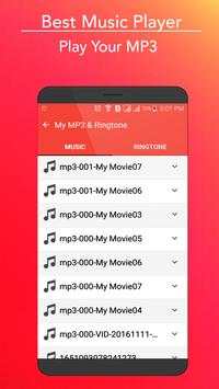 MP3 Converter screenshot 4