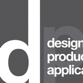 Design Products &amp; Applications icon