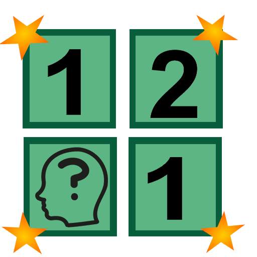 Amusing Memory Game For Kids 1.0
