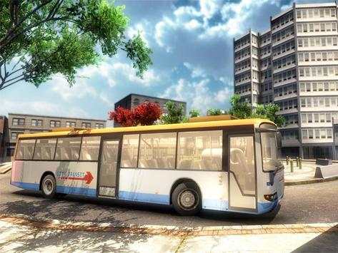 City Bus screenshot 8