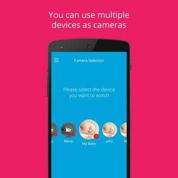 Invidyo Baby screenshot 6