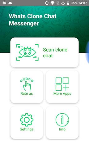 Whats Web Clone 2020 screenshot 2
