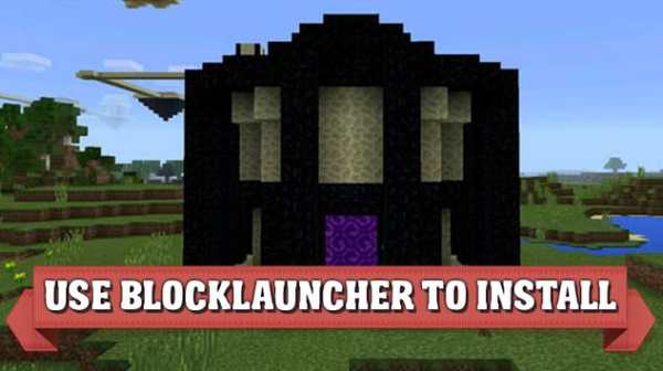 Portal mods for Minecraft screenshot 3