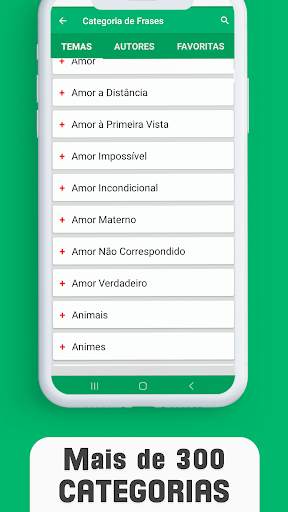 Frases e Mensagens para Status screenshot 4