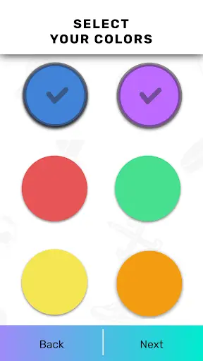 StrobeLite Sports Training screenshot 2