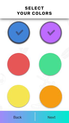 StrobeLite Sports Training screenshot 2