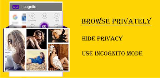 Fast Browser - Secure & Simple screenshot 2