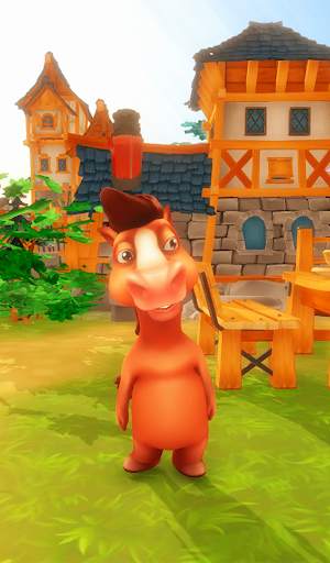 My Talking Horse screenshot 11