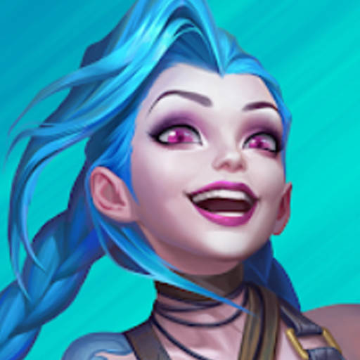 League of Legends: Wild Rift Guide 1