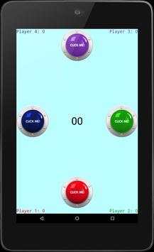 Button Battle - Finger Trainer screenshot 5