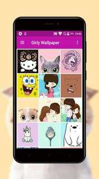 Girly Wallpaper screenshot 5