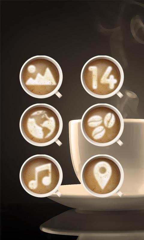 Coffee screenshot 3
