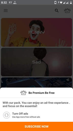 Funiyo Status Earn Money screenshot 6