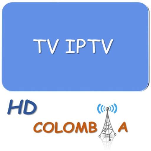 TV IPTV HD COLOMBIA screenshot 1
