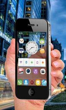 TRANSPARENT Screen Prank 3 تصوير الشاشة