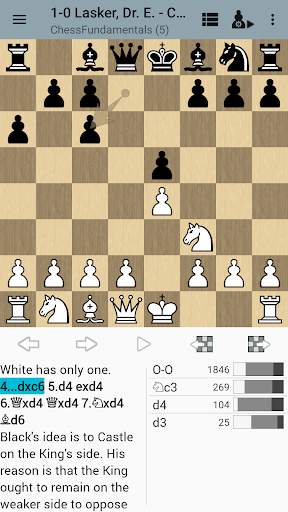 Chess PGN Master screenshot 3