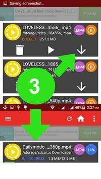 Video Downloader screenshot 3