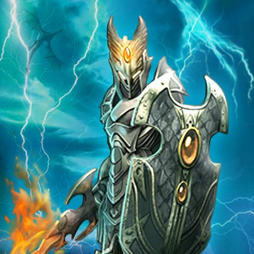 Furia de Titãs 6.7.8