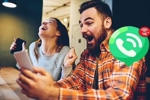 Free Jio 4G Voice & Video Calls Tips screenshot 2