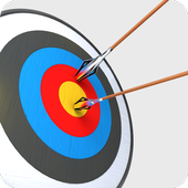 Shooting Hero icon