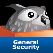 General Security e-Learning иконка