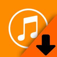 Music Downloader Mp3 Downloads logo