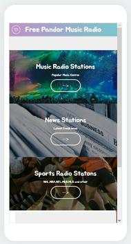 Free Music & Radio - Music Podcasts screenshot 3
