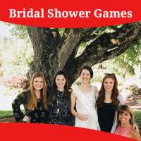 Bridal Shower Games on 9Apps