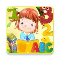 Play, Nursery, LKG, UKG Kids on 9Apps