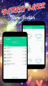 Mabu Battery Saver - Power Fast Charging скриншот 3