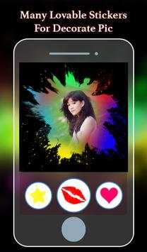 Magical Photo Lab Effect 2018 screenshot 3