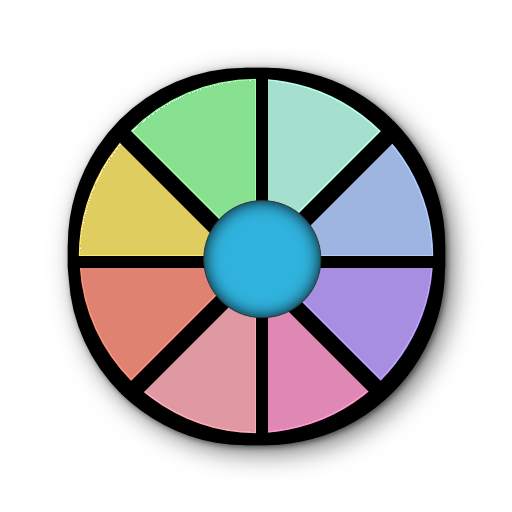 Lottery Roulette 3.2