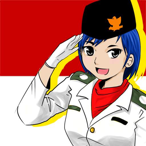 PASKIBRA SIMULATOR 1.1.3