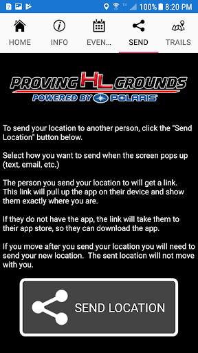 High Lifter Proving Grounds powered by Polaris screenshot 4