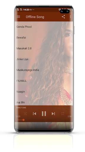 Latest Punjabi Song screenshot 2