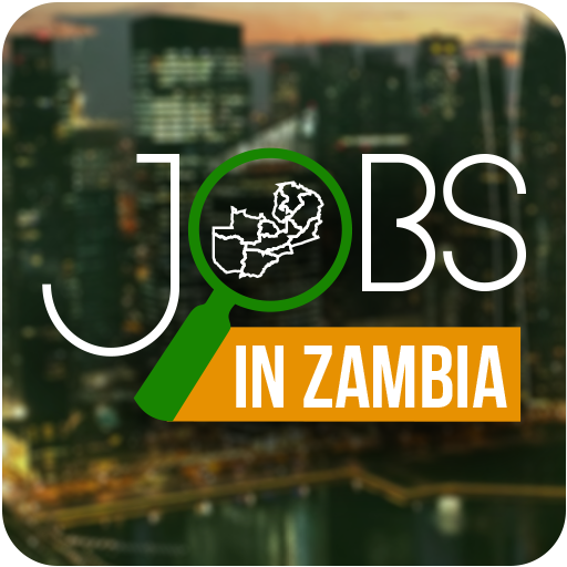 Zambia Jobs icon