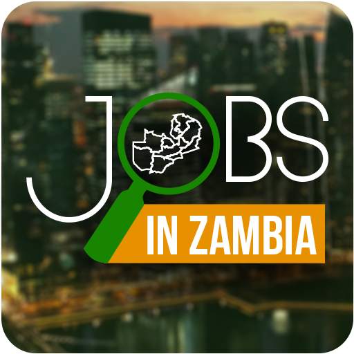 Zambia Jobs 0.33