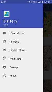 Photo Gallery And Editing screenshot 3