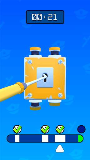 Prison Escape 3D - Jailbreak screenshot 3