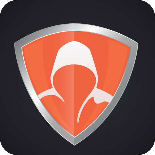 Anti Spy &amp; Spyware Scanner &amp; Anti-Malware Security icon