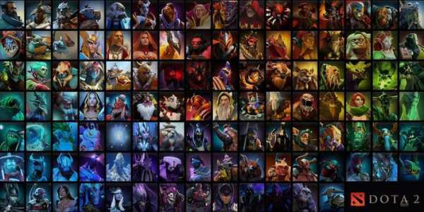RINGTONE DOTA2 SOUND EFFECT AND VOICE HERO screenshot 1