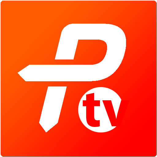 PrimeTV Player أيقونة