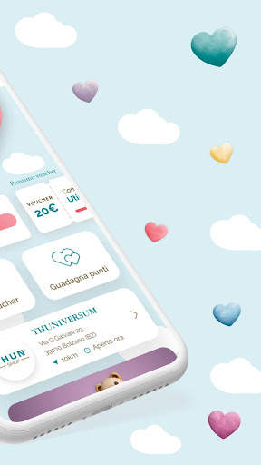 THUN Lovers screenshot 2