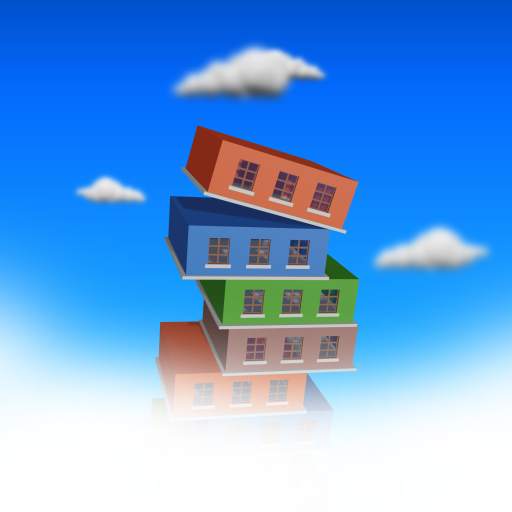 Tower Stack 3D 0.1