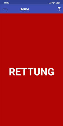 Lazarus-App wertkreis-Edition screenshot 1