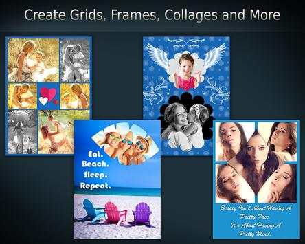 Z's Photo Frame Designer screenshot 3