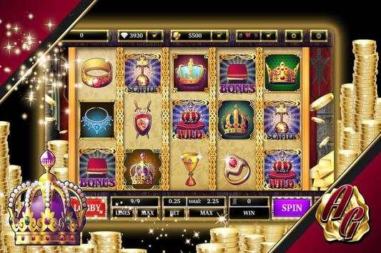 King’s Ransom Slots screenshot 6