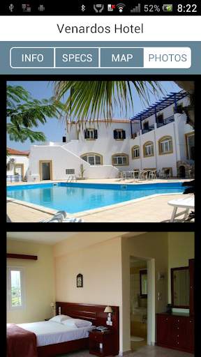 Go! Kythera Travel Guide screenshot 8