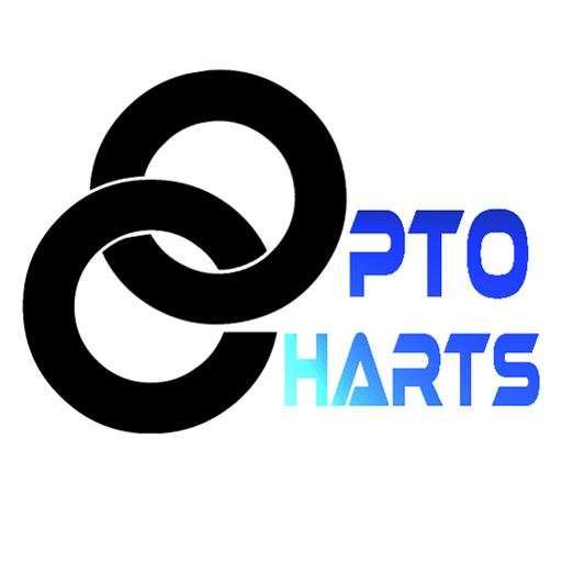 OptoCharts - All eye tests icon